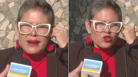 Directora del SernamEG incumplió licencia médica y ahora está en la mira: dio entrevista en TV pese a tener reposo total