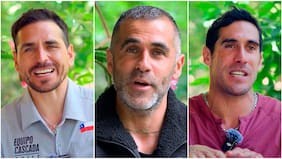“El Clan” cruzará la frontera hacia Argentina para enfrentar importante desafío: “Queremos regresar con un broche de oro”