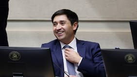Fiscalía acusa al senador Miguel Ángel Calisto de fraude al Fisco por contratos ficticios de “asesorías fantasmas”