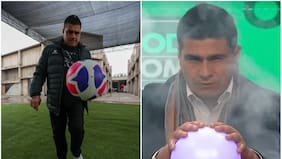 “Tobydamus” regresa en exclusiva con el diario pop: “Si se refuerza, será el campeón…”