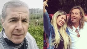 Papá de Cote López alza la voz tras polémica infidelidad de Luis Jiménez a Gala Caldirola: “La lección ya está aprendida”