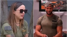 “Me puse más curiosa”: Natu reveló detalles de su fogoso encuentro con Fabio en Palabra de Honor