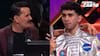 “Hoy día no vas a clasificar”: El tenso momento entre Yiego Pizarro y Vasco Moulian en FDB