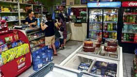 La infraestructura básica con que debe contar un almacén