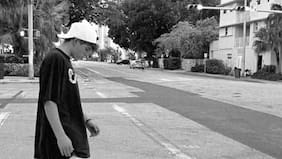 La increíble historia del joven chileno que edita videoclips de estrellas mundiales