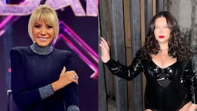 “No voy a aceptar...”: Raquel Argandoña repasó a Michelle Carvalho y lanza advertencia a participantes de Fiebre de Baile
