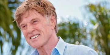 Robert Redford