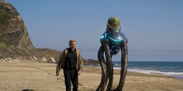 Love Death Robots Netflix