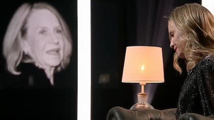 Diana Bolocco regresó a redes sociales tras muerte de su madre con sentido video: “Mamá, me gustaría parecerme más ti”