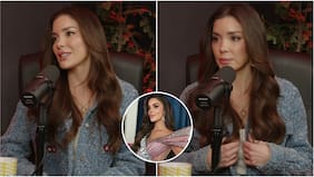 “Carísimo”: Cata Vallejo se sinceró y reveló el millonario monto que gastó por su participación en Miss Universo Chile
