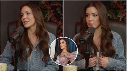 “Carísimo”: Cata Vallejo se sinceró y reveló el millonario monto que gastó por su participación en Miss Universo Chile