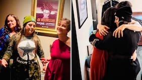 Mamma Soul anuncia su separación tras 28 años: “Nada de lo vivido fue en vano”