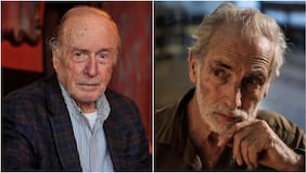 “Terminó la función y se fue muy mal”: Jaime Vadell recordó su última obra junto a Héctor Noguera