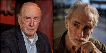 Jaime Vadell - Héctor Noguera