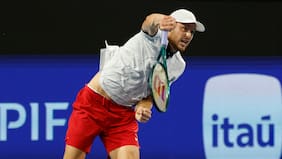 Nicolás Jarry: ¿A qué hora y dónde ver en vivo el partido por el Madrid Open?