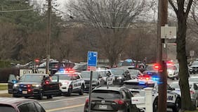 Tiroteo en escuela de Wisconsin que deja tres muertos y varios heridos: autora tenía 15 años