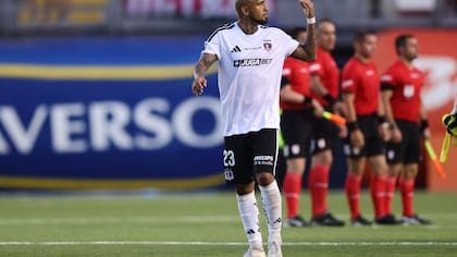 Quedó descartado por el técnico: revelan por qué Arturo Vidal no jugará ante Deportes Concepción