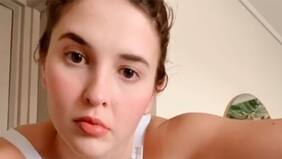 Belén Soto: "Este video no es una invitación a que comentemos sobre lo que opinan de mi cuerpo... Es una invitación a dejar de sexualizar nuestros cuerpos"