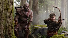 God of War sufre duro revés: Ryan Hurst deja la serie de Prime Video y deberán regrabar cuatro episodios