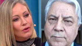 “Por la boca muere el pez”: Marcela Vacarezza repasa a Jaime Naranjo por justificación de alto sueldo