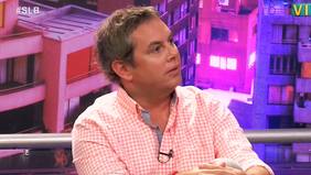 Viñuela desclasificó la técnica con que detuvo su caída del pelo