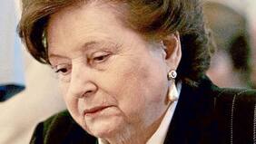 El fin de Cema Chile: Juzgado cancela la personalidad jurídica de la fundación de Lucía Hiriart