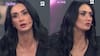 Pamela Díaz impacta con duros dichos sobre su padre biológico: “Me da lo mismo si está vivo o muerto”