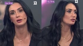 Pamela Díaz impacta con duros dichos sobre su padre biológico: “Me da lo mismo si está vivo o muerto”