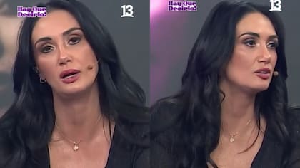 Pamela Díaz impacta con duros dichos sobre su padre biológico: “Me da lo mismo si está vivo o muerto”