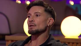 “Tríos, cuartetos, lo que yo quiera”, “si estoy solo, ¿por qué no voy a experimentar?“: Mateucci no cierra las puertas