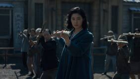 Un tráiler presenta a la segunda temporada de Pachinko, el elogiado drama asiático de Apple TV+