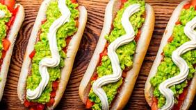 Día del Completo: las mejores picadas de Santiago, Viña y Talca