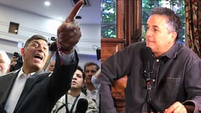 El duro análisis de Pablo Mackenna sobre Parisi: “Se lleva un 20% siendo un charlatán”