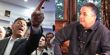 Parisi - Pablo Mackenna