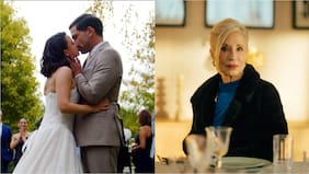 Súper Lunes de Mega: ¿cómo le fue en rating al final de El Jardín de Olivia y al debut de La Baronesa?