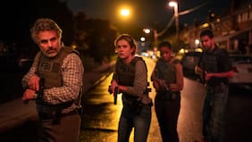 HBO renueva Task para una segunda temporada liderada por Mark Ruffalo