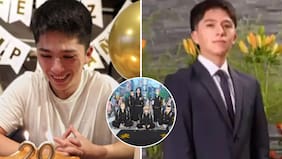 “Hoy día quedan vegetales”: Los mensajes en Instagram de los acusados de matar a Cristóbal Miranda