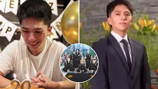 “Hoy día quedan vegetales”: Los mensajes en Instagram de los acusados de matar a Cristóbal Miranda