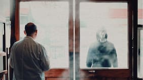 Crítica de cine: La Fuente y el discurso sobre el miedo a los alienígenas