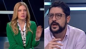 “No sé qué tanto ha cambiado”: Mónica Rincón le da vuelta el escenario a Pancho Orrego y lo deja en evidencia