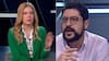 “No sé qué tanto ha cambiado”: Mónica Rincón le da vuelta el escenario a Pancho Orrego y lo deja en evidencia