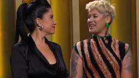 “No nos mirábamos, nos odiábamos”: María Jimena Pereya se sincera y cuenta la verdad sobre el quiebre con Carolina Soto