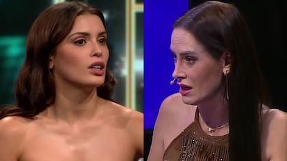 “Los gritos se escuchaban hasta afuera”, asegura ahora Adriana Barrientos sobre renuncia de Cony Capelli y manager responde