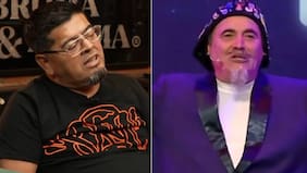 Revelan brutal ‘tapa’ del Indio al Flaco por intento de reunir a Dinamita Show tras pifias: le envió mensaje sin filtro