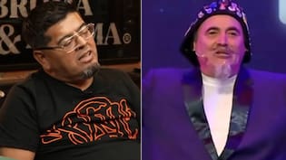 Revelan brutal ‘tapa’ del Indio al Flaco por intento de reunir a Dinamita Show tras pifias: le envió mensaje sin filtro