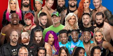 ¡Acuerdo histórico! WWE confirmó que Raw llegará a Netflix a partir de 2025