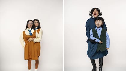 Como conseguir entradas para “La Corriente”, la nueva obra teatral con aportes “a la gorra”