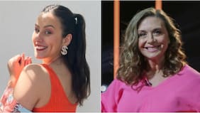 “Está comprometida con su regreso”: Lady Ganga habló sobre cómo ha sido trabajar con Margot Kahl en TVN