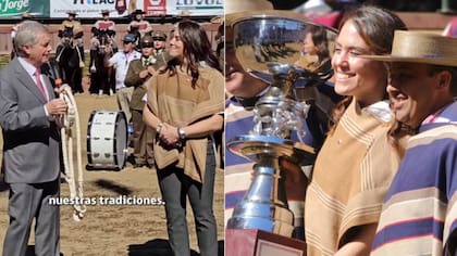 “Cuanta ignorancia” y “deje su cargo”: propuesta de Natalia Duco sobre el rodeo saca ronchas y enfurece a deportistas