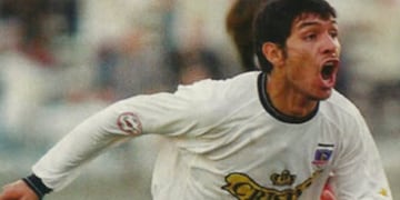 Francisco Huaiquipán